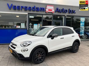 Fiat 500 X 1.0 GSE Urban 120TH Edition