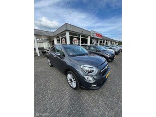 Fiat 500 X 1.4 Turbo MultiAir 16V 140 Lounge DCT