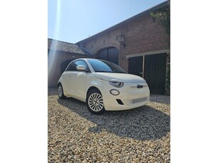 Fiat 500e Multimedia 1e eigenaar -€2000 subsidie