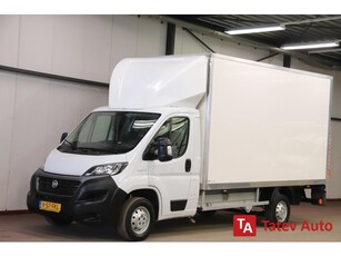 Fiat Ducato 2.3 BAKWAGEN MEUBELBAK 1000KG Laadvermogen