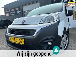 Fiat Fiorino 1.3 MJ SX van 1ste Eigenaar met airco en 2