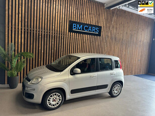 Fiat Panda 0.9 TwinAir Edizione Cool [bj 2013] Airco|Weinig KM|1e Eig