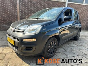 Fiat Panda 0.9 TwinAir Edizione Cool (bj 2014)