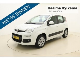 Fiat Panda 0.9 TwinAir Lounge Airco Hoge zit Trekhaak