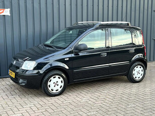 Fiat Panda 1.2 Active AIRCO!/99.680 KM!/1E EIGENAAR!/NAP!/