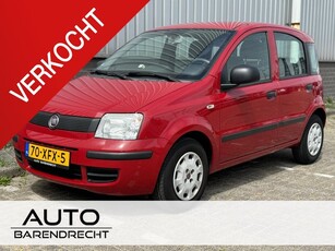 Fiat Panda 1.2 Classic AIRCO NIEUWE APK