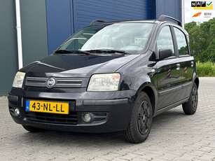 Fiat Panda 1.2 Dynamic |186.xxx KM|