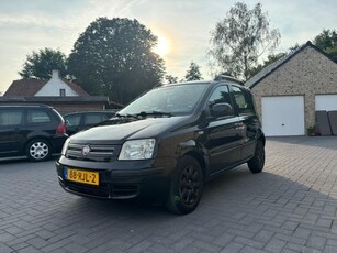 Fiat Panda 1.2 Edizione Cool 2011 Airco 117Dkm Nap Logisch