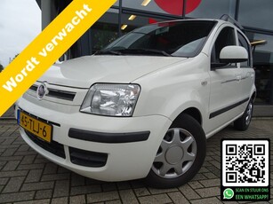 Fiat Panda 1.2 Edizione Cool AIRCO (bj 2012)