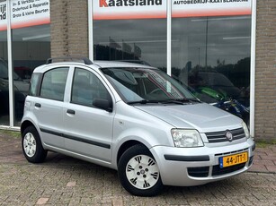 Fiat Panda 1.2 Edizione Cool - Airco -