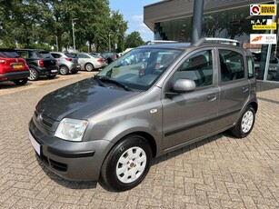 Fiat Panda 1.2 Edizione Cool, Airco, Elektrische ramen