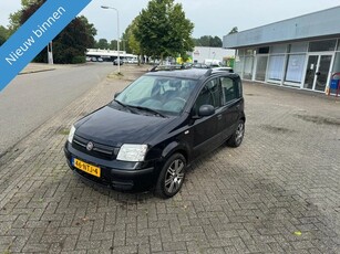 Fiat Panda 1.2 Edizione Cool nieuwe apk ! (bj 2010)