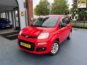 Fiat PANDA 1.2 Lounge AIRCO LMV