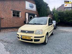 Fiat Panda 1.2 SportSound ( Nieuwe Apk )