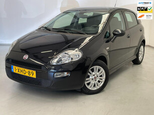 Fiat Punto Evo 0.9 TwinAir Street / NL-auto / Airco / Bluetooth