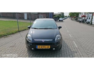 Fiat Punto Evo 1.2 Pop