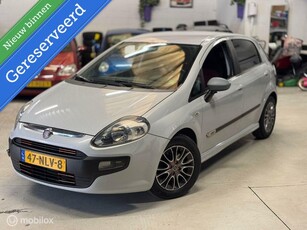 Fiat Punto Evo 1.3 M-Jet Dynamic MOTOR KAPOT