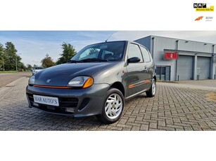 Fiat Seicento 1100 ie Sporting Met Stuurbekrachtiging