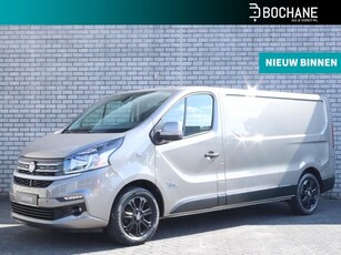 Fiat Talento 1.6 MJ EcoJet 145 L2H1 SX Achteruitrijcamera