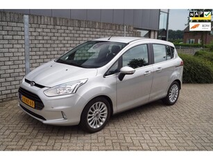 Ford B-Max 1.0 EcoBoost Titanium Navi Camera Clima