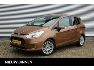 Ford B-Max 1.0 EcoBoost Titanium// Nieuwe distributieriem