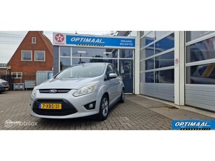 Ford C-Max 1.0 Edition Plus nieuwe distributieriem trekhaak