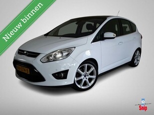 Ford C-Max 1.6 SCTi Titanium