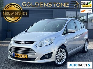 Ford C-Max 2.0 Plug-in Hybrid Titanium Plus 2e