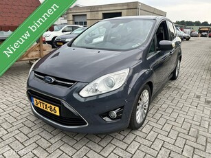 Ford C-Max 2.0 TDCi Titanium