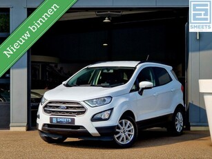 Ford EcoSport 1.0 EcoBoost 125PK Trend NaviAircoCarplay