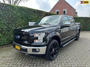 Ford F 150 5.0 V8