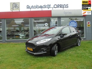 Ford Fiesta 1.0 EcoBoost ST Line 5drs, NL-Auto.