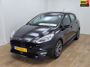 Ford Fiesta 1.0 EcoBoost ST-Line Black edition Led