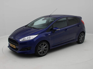 Ford Fiesta 1.0 EcoBoost ST Line Navi/Camera