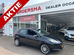 Ford Fiesta 1.0 Style DEALERONDERHOUDEN * CLIMATE * 5 DEURS