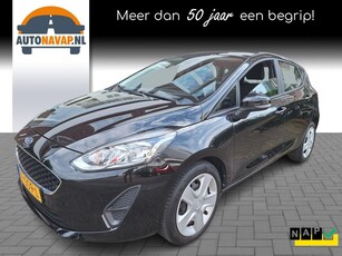 Ford Fiesta 1.1 Trend 5Drs