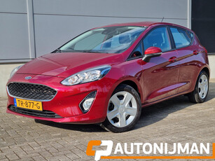 Ford Fiesta 1.1 Trend Android/Carplay/Navi/Cruise