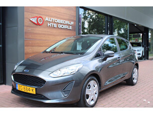 Ford Fiesta 1.1 Trend