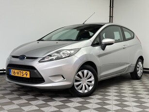 Ford Fiesta 1.25 Trend 3-drs Airco 1e Eigenaar NL Auto