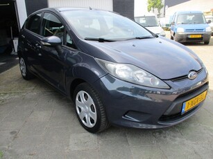 Ford Fiesta 1.25 Trend AIRCO! APK 1-2025!