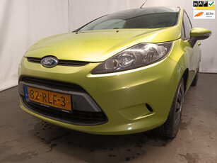 Ford Fiesta 1.25 Trend - airco - Export