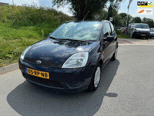 Ford Fiesta 1.3 Style APK 13-08-2025