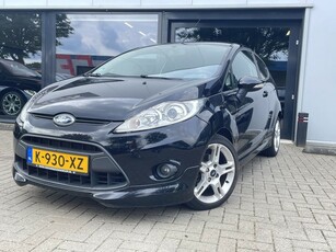 Ford Fiesta 1.4 Ghia ST-Line (bj 2011)