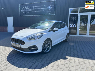 Ford Fiesta 1.5 EcoBoost ST-3