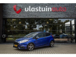 Ford Fiesta 1.6 ST2 (bj 2013)