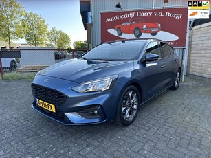 Ford Focus 1.0 EcoBoost ST-Line 125pk Navigatie Camera