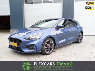 Ford Focus 1.0 EcoBoost ST Line Business - Navi - Full LED