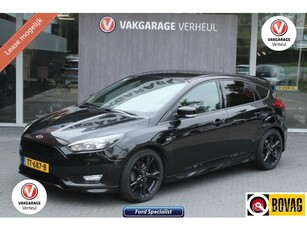 Ford Focus 1.0 EcoBoost ST Line140PkVol Opties !