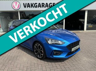 Ford Focus 1.5 EcoBoost ST Line Business