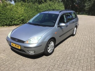 Ford Focus 1.6-16V COOL EDITION